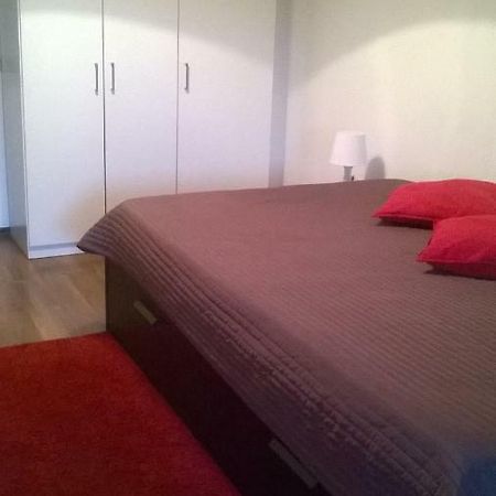Alexander Apartment Bukarest Eksteriør billede