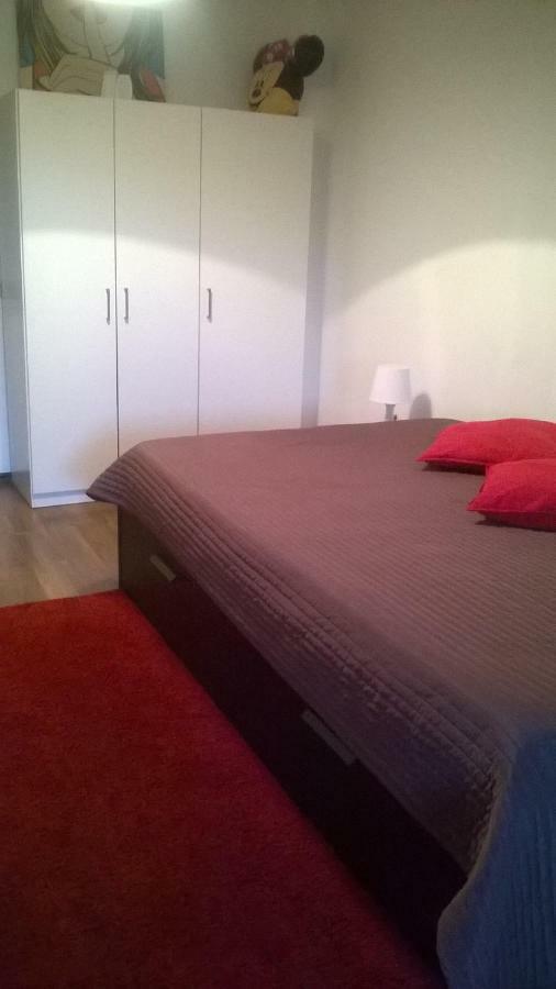 Alexander Apartment Bukarest Eksteriør billede