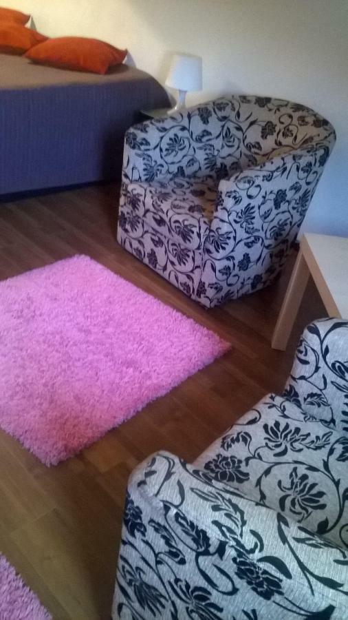 Alexander Apartment Bukarest Eksteriør billede