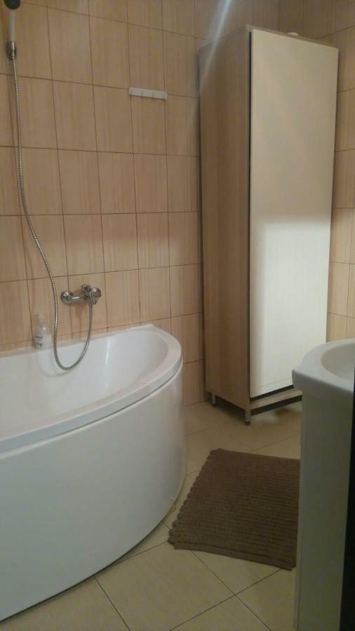 Alexander Apartment Bukarest Eksteriør billede