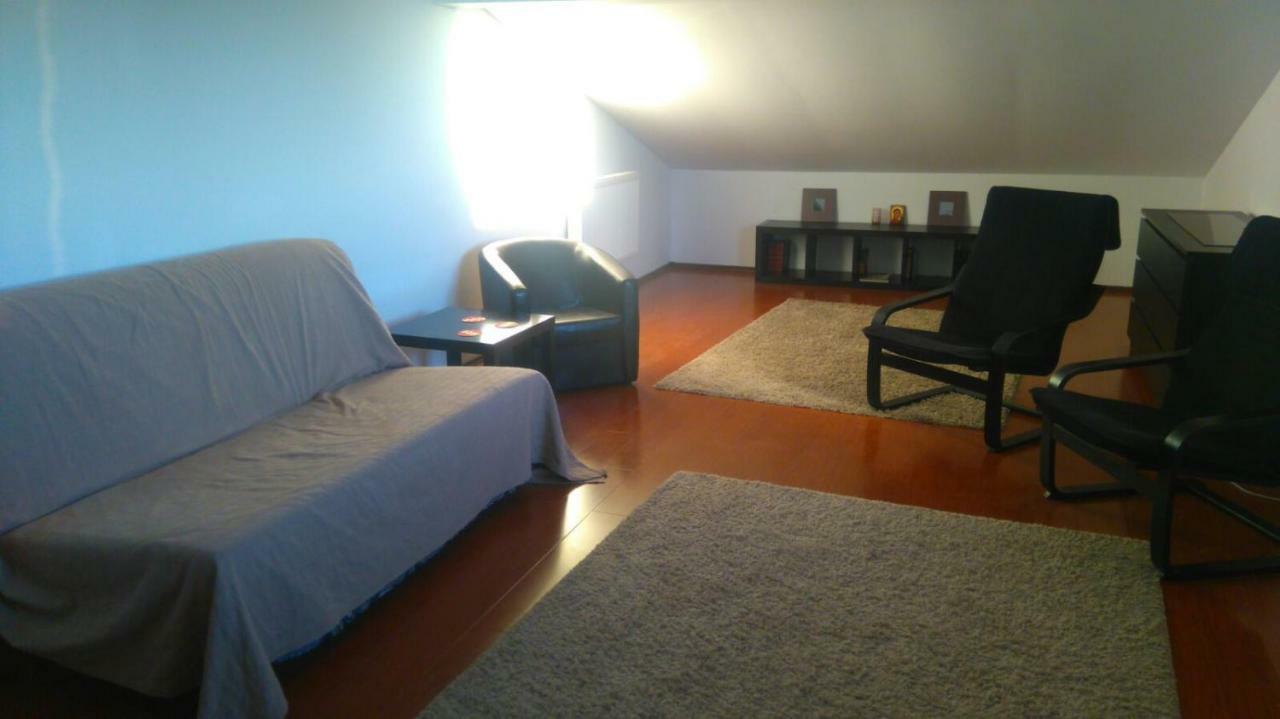 Alexander Apartment Bukarest Eksteriør billede